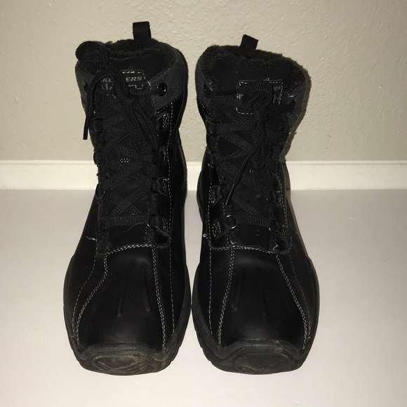 faux suede desert boot